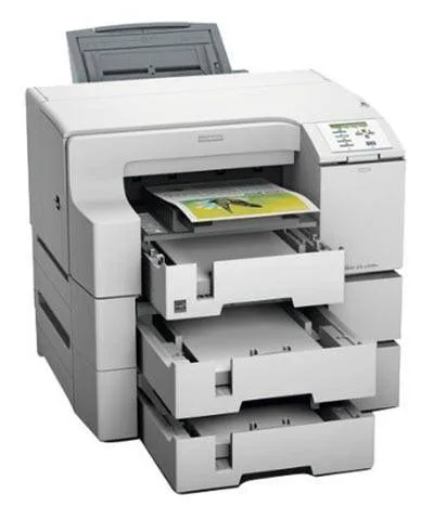 Принтер Ricoh Aficio GX e7700N Принтер Ricoh Aficio GX e7700N