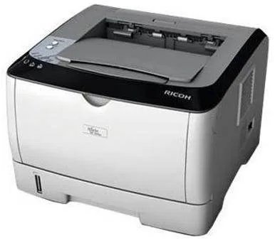 Принтер Ricoh Aficio SP 300DN Принтер Ricoh Aficio SP 300DN