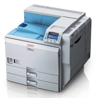Принтер Ricoh Aficio SP 8200DN