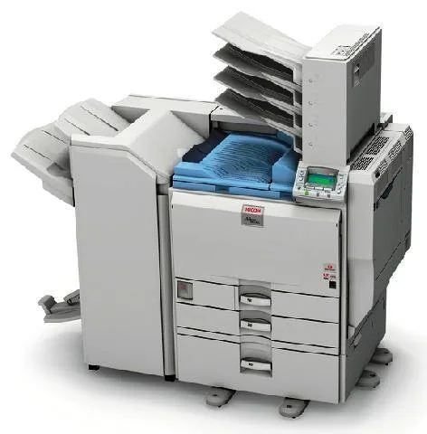Принтер Ricoh Aficio SP C821DN Принтер Ricoh Aficio SP C821DN