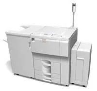 Принтер Ricoh Aficio SP9100dn Принтер Ricoh Aficio SP9100dn