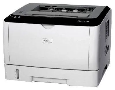 Принтер Ricoh SP 3400N Принтер Ricoh SP 3400N