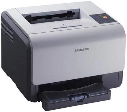 Принтер Samsung CLP-300N Принтер Samsung CLP-300N