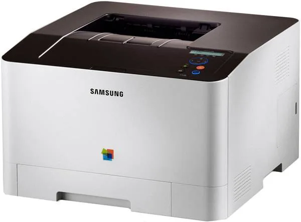 Принтер Samsung CLP-415NW Принтер Samsung CLP-415NW