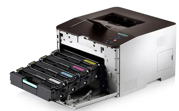 Принтер Samsung CLP-415NW Принтер Samsung CLP-415NW