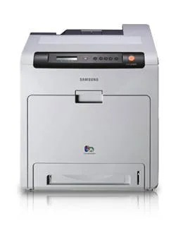 Принтер Samsung CLP-660ND Принтер Samsung CLP-660ND