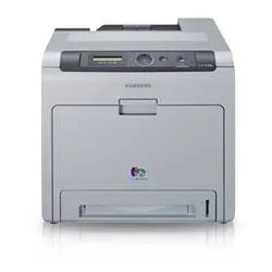 Принтер Samsung CLP-670N Принтер Samsung CLP-670N