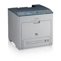 Принтер Samsung CLP-770ND