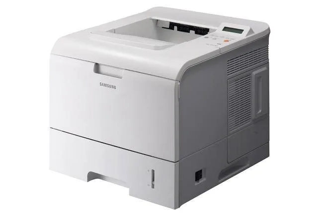 Принтер Samsung ML-4551ND Принтер Samsung ML-4551ND