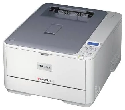 Принтер Toshiba e-STUDIO 222CP (FC-222CPMJD) Принтер Toshiba e-STUDIO 222CP (FC-222CPMJD)