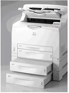 Принтер Xerox DocuPrint 255N