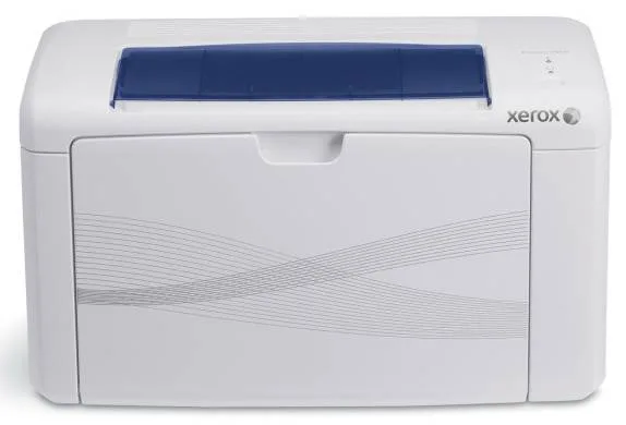 Принтер Xerox Phaser 3040 Принтер Xerox Phaser 3040