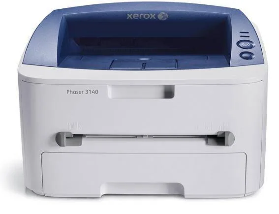 Принтер Xerox Phaser 3140 Принтер Xerox Phaser 3140