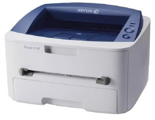 Принтер Xerox Phaser 3140 Принтер Xerox Phaser 3140