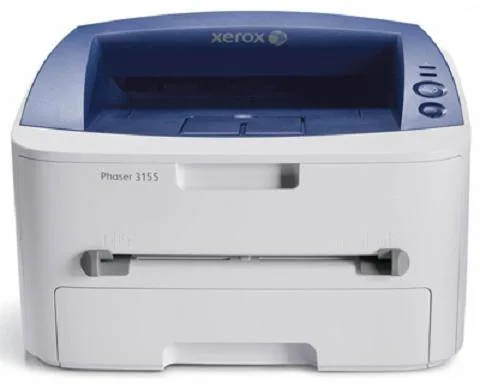 Принтер Xerox Phaser 3155 Принтер Xerox Phaser 3155