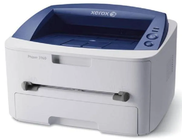 Принтер Xerox Phaser 3160N