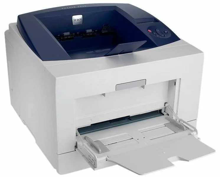 Принтер Xerox Phaser 3435DN Принтер Xerox Phaser 3435DN