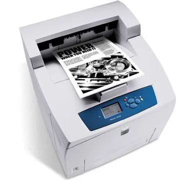 Принтер Xerox Phaser 4510B Принтер Xerox Phaser 4510B