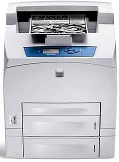 Принтер Xerox Phaser 4510DT Принтер Xerox Phaser 4510DT