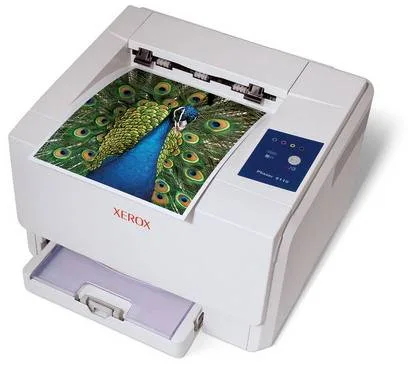 Принтер Xerox Phaser 6110 Принтер Xerox Phaser 6110