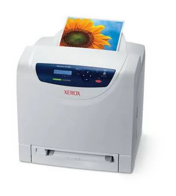 Принтер Xerox Phaser 6130N