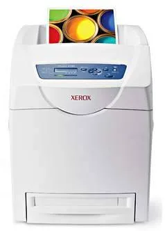 Принтер Xerox Phaser 6180DN