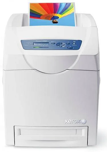 Принтер Xerox Phaser 6280DN Принтер Xerox Phaser 6280DN