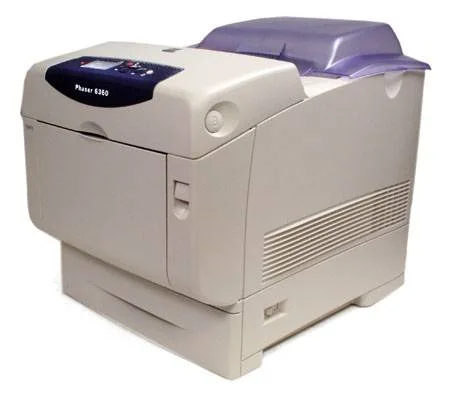 Принтер Xerox Phaser 6360DN Принтер Xerox Phaser 6360DN