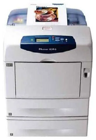 Принтер Xerox Phaser 6360DX Принтер Xerox Phaser 6360DX