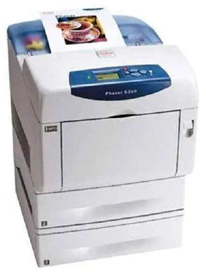 Принтер Xerox Phaser 6360DX Принтер Xerox Phaser 6360DX