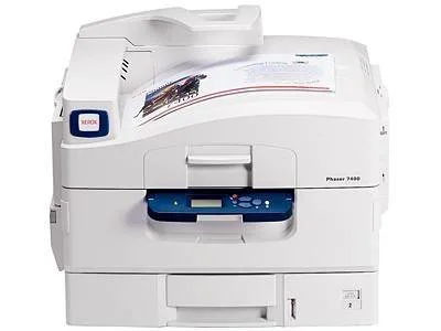 Принтер Xerox Phaser 7400DN Принтер Xerox Phaser 7400DN