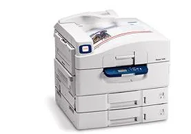 Принтер Xerox Phaser 7400DT (выписывать 7400V_DNZ + 097S03361)