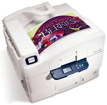 Принтер Xerox Phaser 7400N Принтер Xerox Phaser 7400N