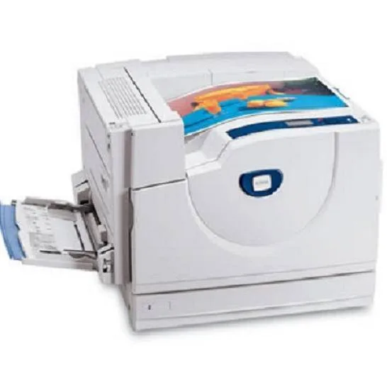 Принтер Xerox Phaser 7760DXF Принтер Xerox Phaser 7760DXF