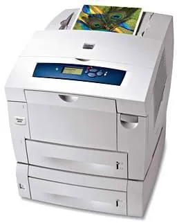 Принтер Xerox Phaser 8560DT