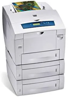 Принтер Xerox Phaser 8560DX