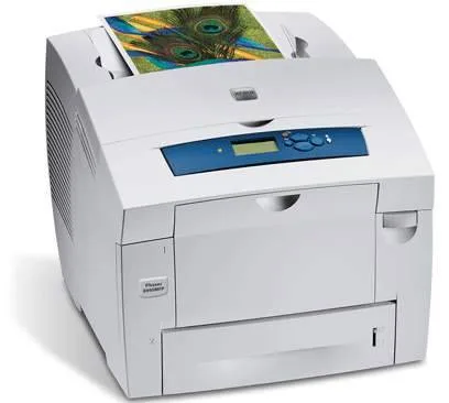 Принтер Xerox Phaser 8560N