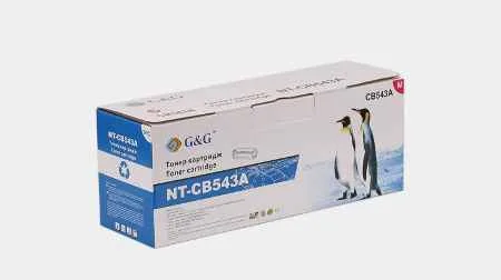 Картридж G&G NT-CB543A
