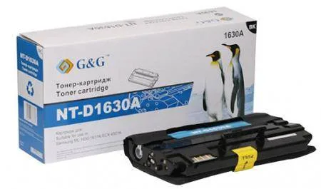 Картридж G&G NT-D1630A Картридж G&G NT-D1630A