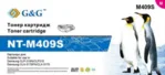 Тонер-картридж G&G NT-M409S Тонер-картридж G&G NT-M409S