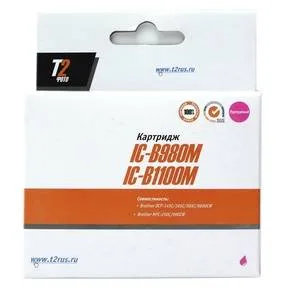 Картридж T2 IC-B1000M Картридж T2 IC-B1000M