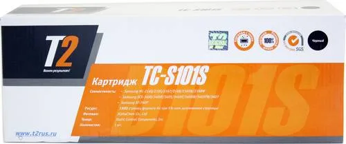 Картридж T2 MLT-D101S Картридж T2 MLT-D101S