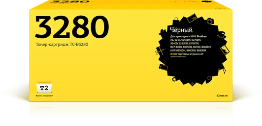 Картридж T2 TC-B3280 Картридж T2 TC-B3280