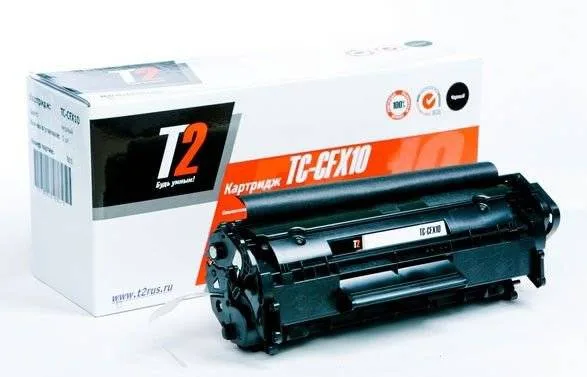 Картридж T2 TC-CFX10