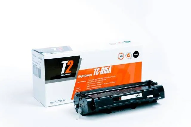 Картридж T2 TC-H15A Картридж T2 TC-H15A