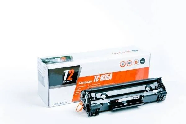Картридж T2 TC-H35A Картридж T2 TC-H35A