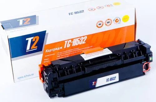 Картридж T2 TC-H532 Картридж T2 TC-H532