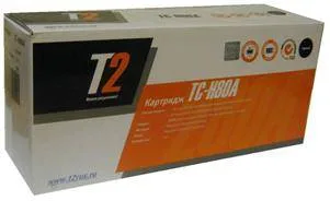 Картридж T2 TC-H80A Картридж T2 TC-H80A