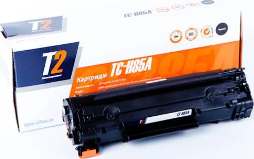 Картридж T2 TC-H85A