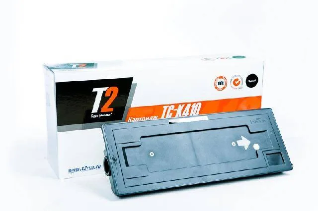 Картридж T2 TC-K410 Картридж T2 TC-K410